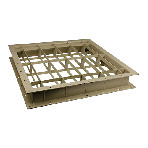 painted, galvanizedstainless steel finishes,VACUUM SAFETY GRID,vacuum protection ,VIGILEX GS&GD,explosion protection,fire and explosion protection A variety of fall and vacuum protection systems are provided, available in painted, galvanized, or stainless steel finishes.